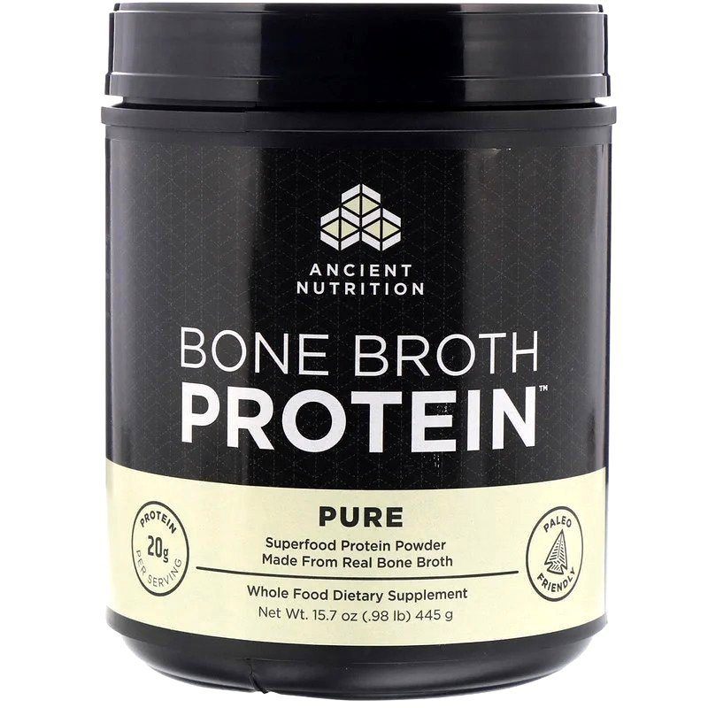Ancient Nutrition Boen Broth