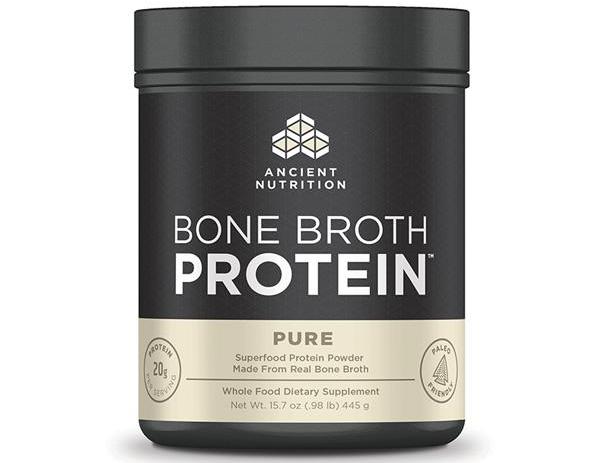 Ancient Nutrition Bone Broth